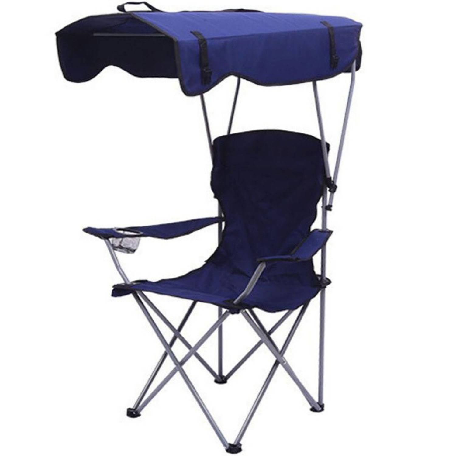 Armchair With Canopy For One 2