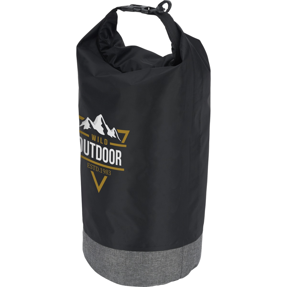 EarthTrendz™ Waterproof 10L Window Dry Bag 9