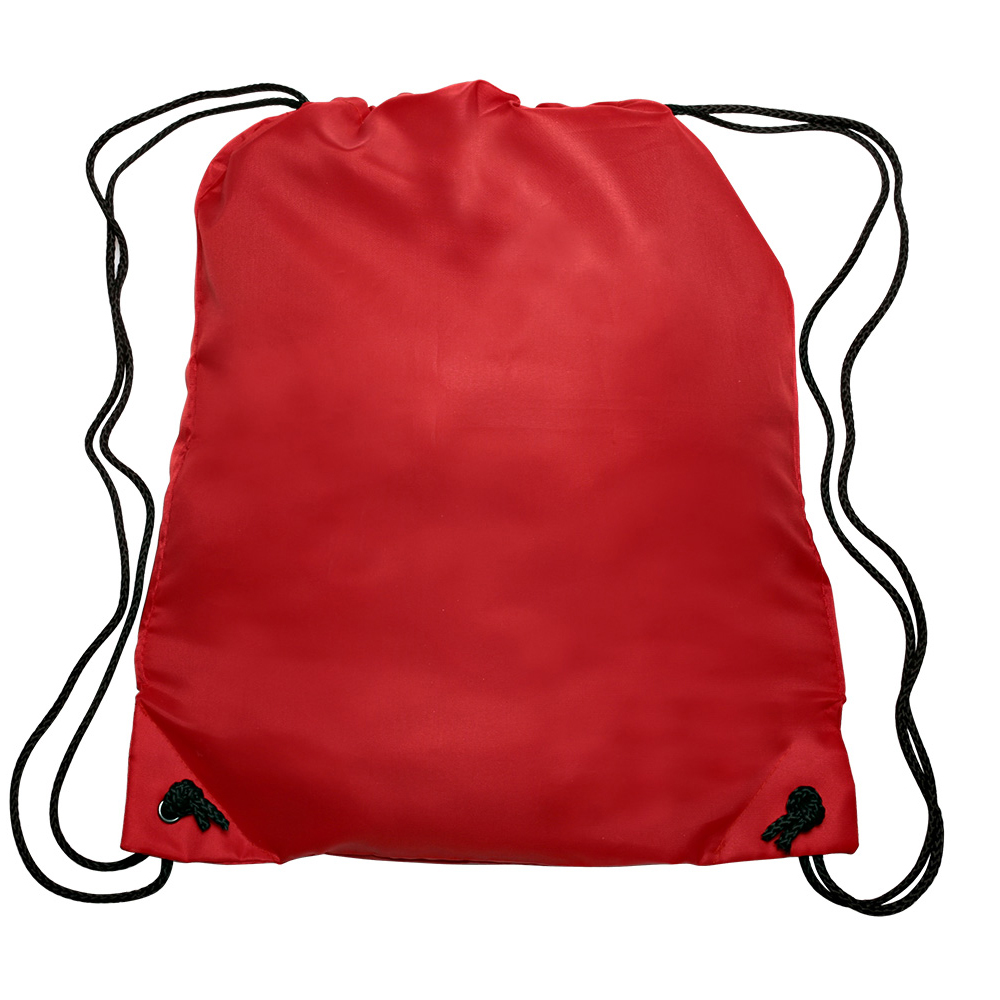 Polyester Drawstring Bag 13