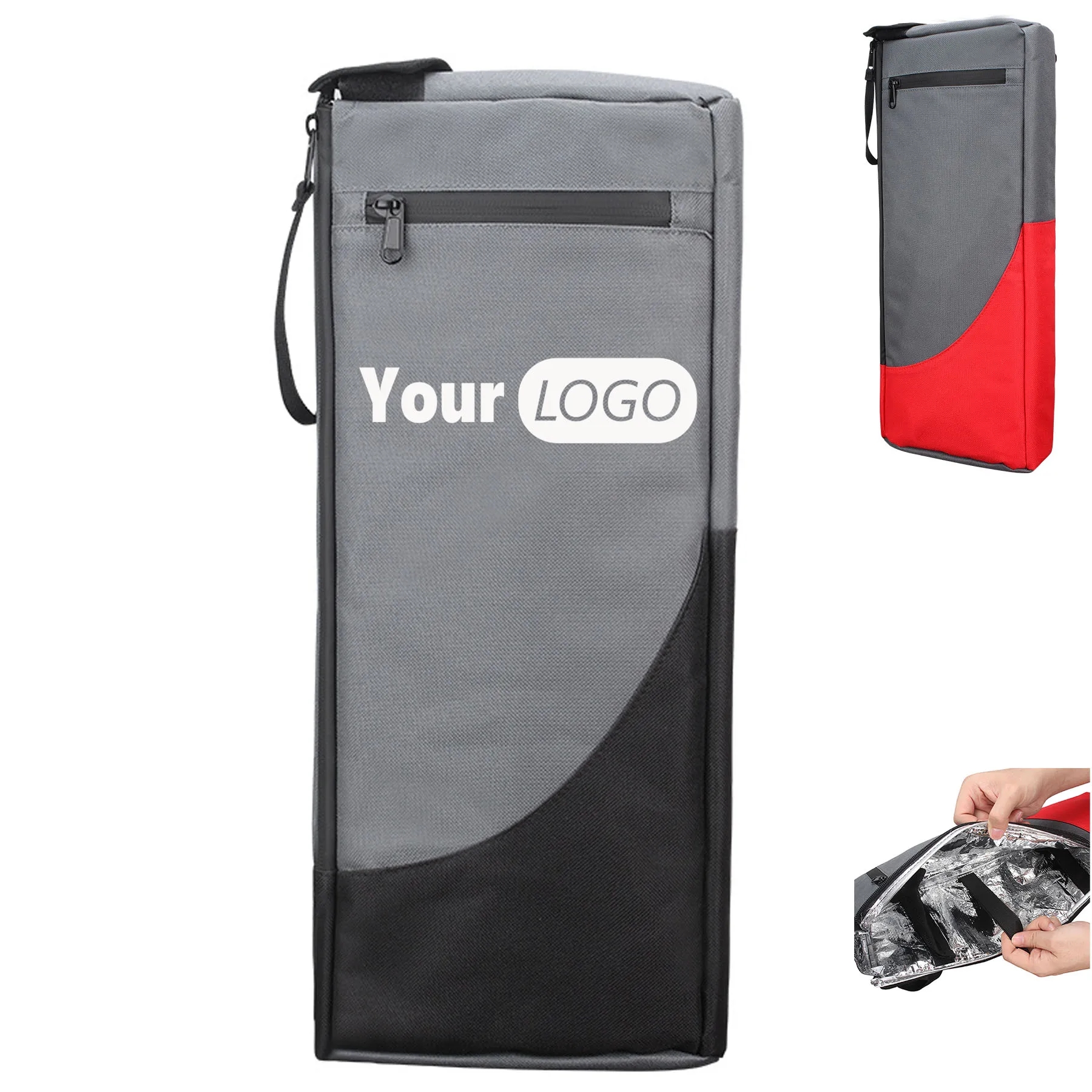 Golf Insulated Handbag 4