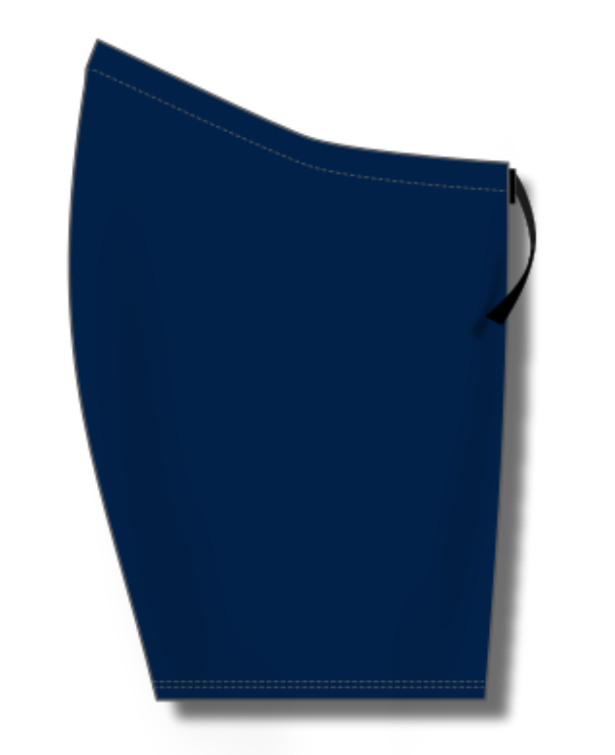 Hockey Pant Shells H901-G01 34