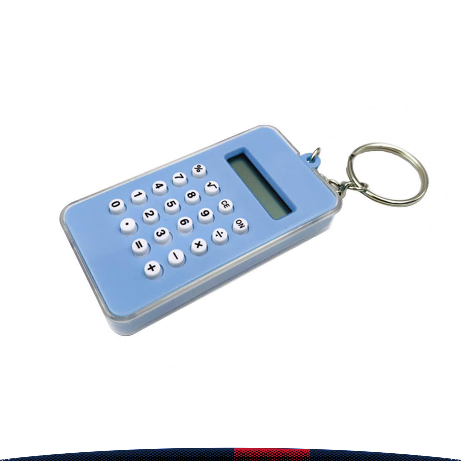 Mokao Mini Calcultor 3