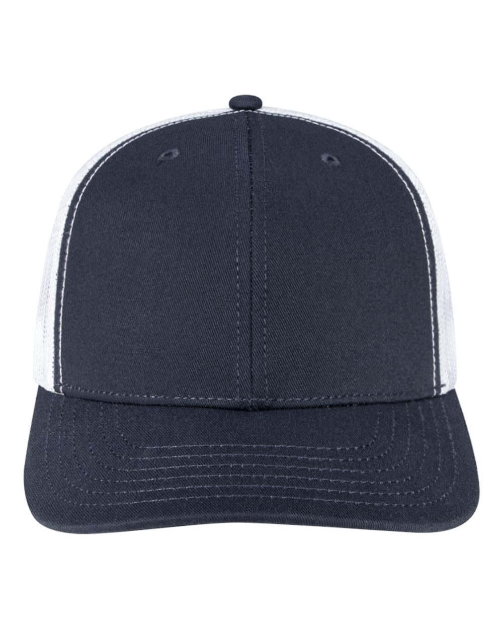 Charter Six-Panel Cap - 6101M 4