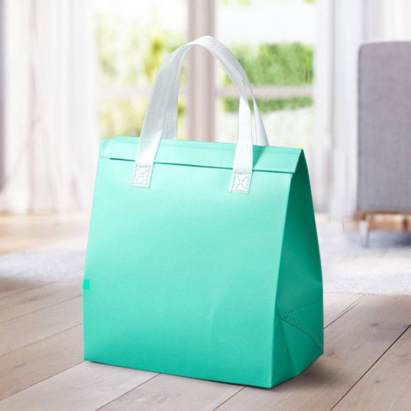 Insulated Take Away Bags 6