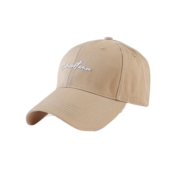 Baseball Cap 3