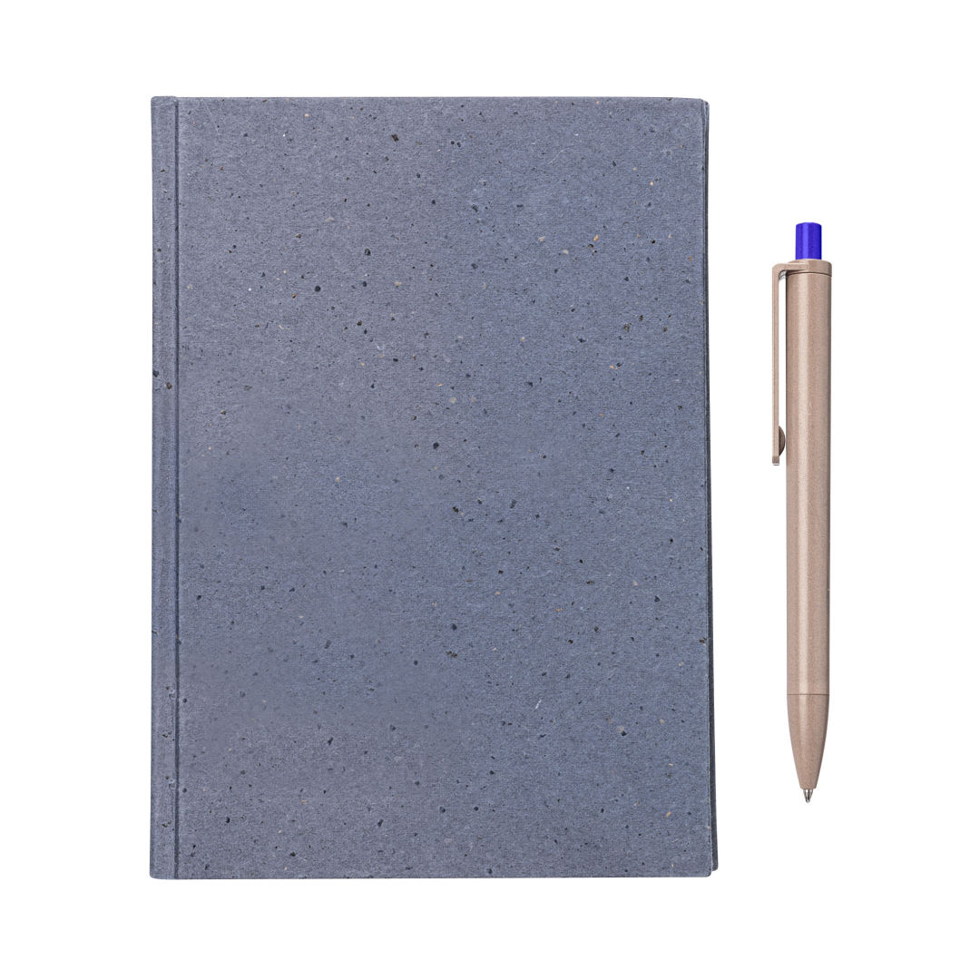 Tree Free Notebook/Algo Pen Gift Set 2