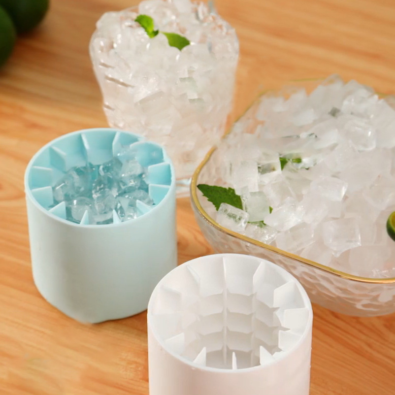 Ice Chunk Maker 1