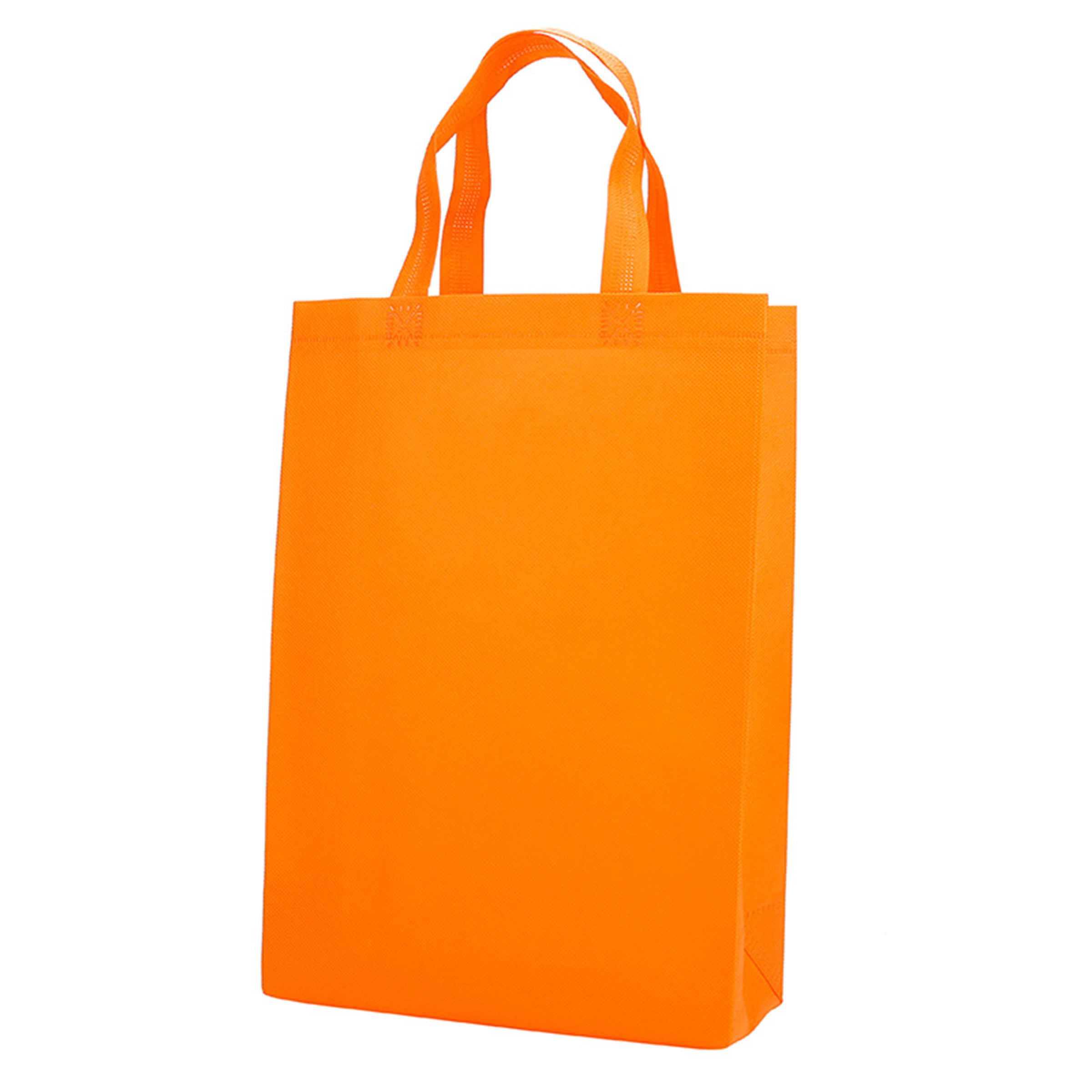 Non-Woven Thickened Eco-Friendly Tote Bag 11