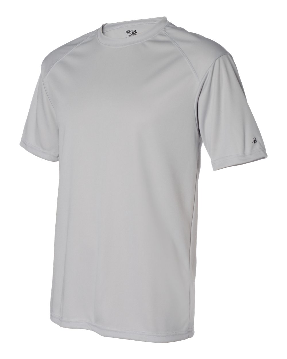 Men's B-Core Sport Shoulders T-Shirt - 4120 127