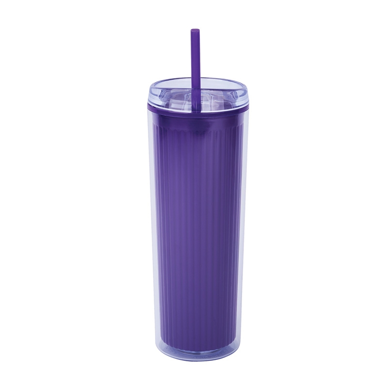 Esme 24 oz. Double Wall AS Tumbler 28
