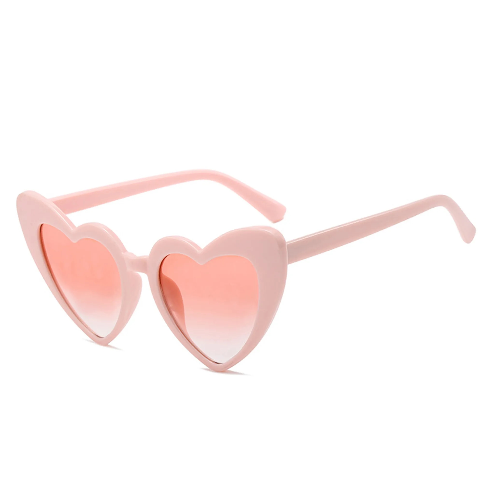 Heart Shaped Sunglasses 5
