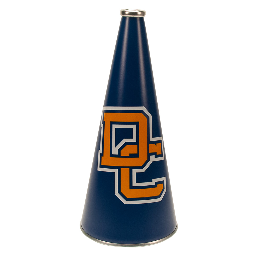 22" Riveted Megaphone 3