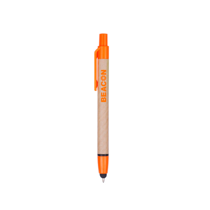 2-in-1 Eco-friendly Stylus and Pen 1
