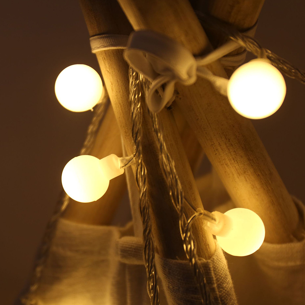 LED Camping Light Set 2