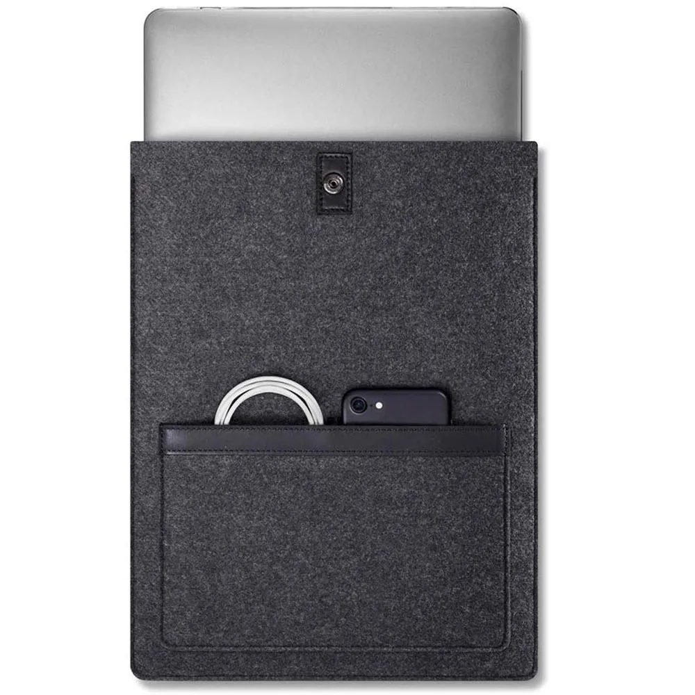 Felt Computer Bag 6