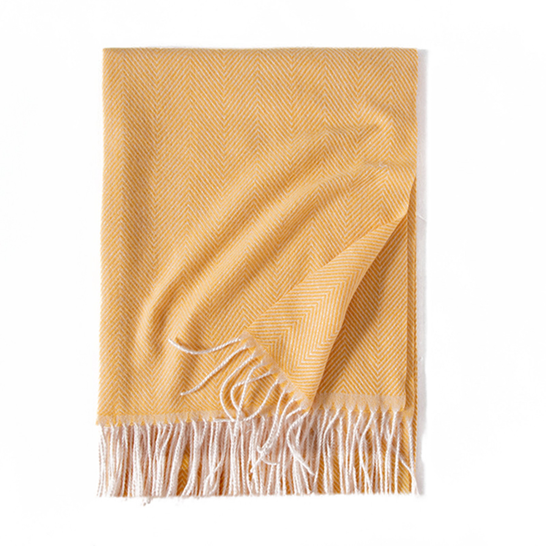 Cold Weather Scarf 4