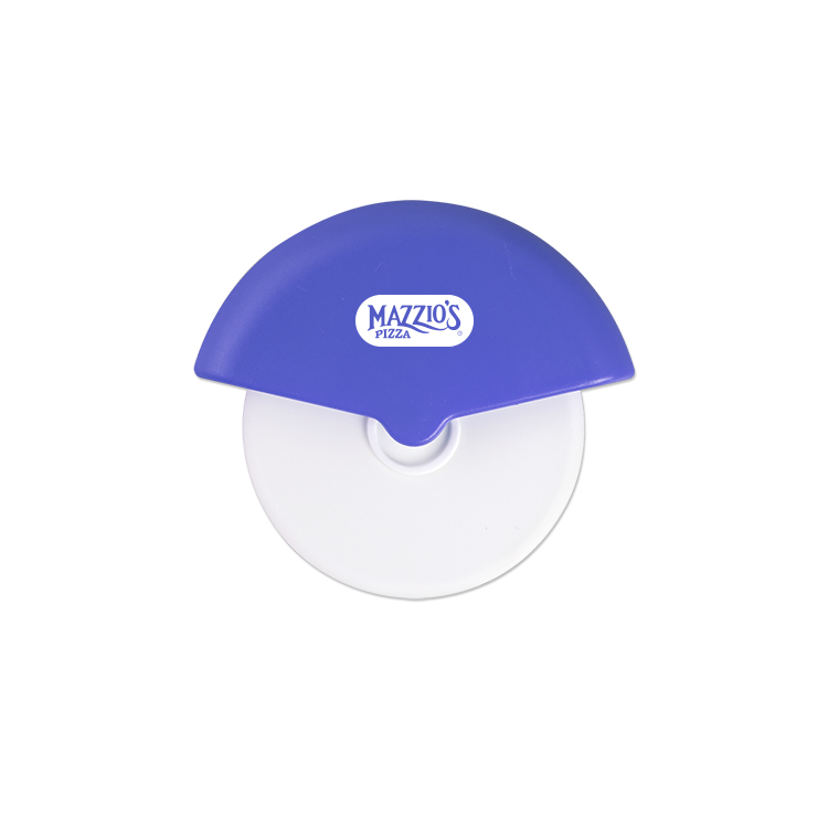 Round Pizza Cutter 1