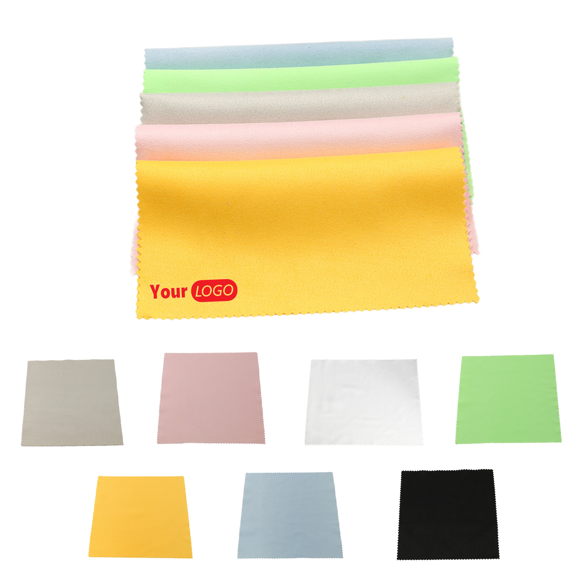 Eyeglass Cleaning Cloth 3