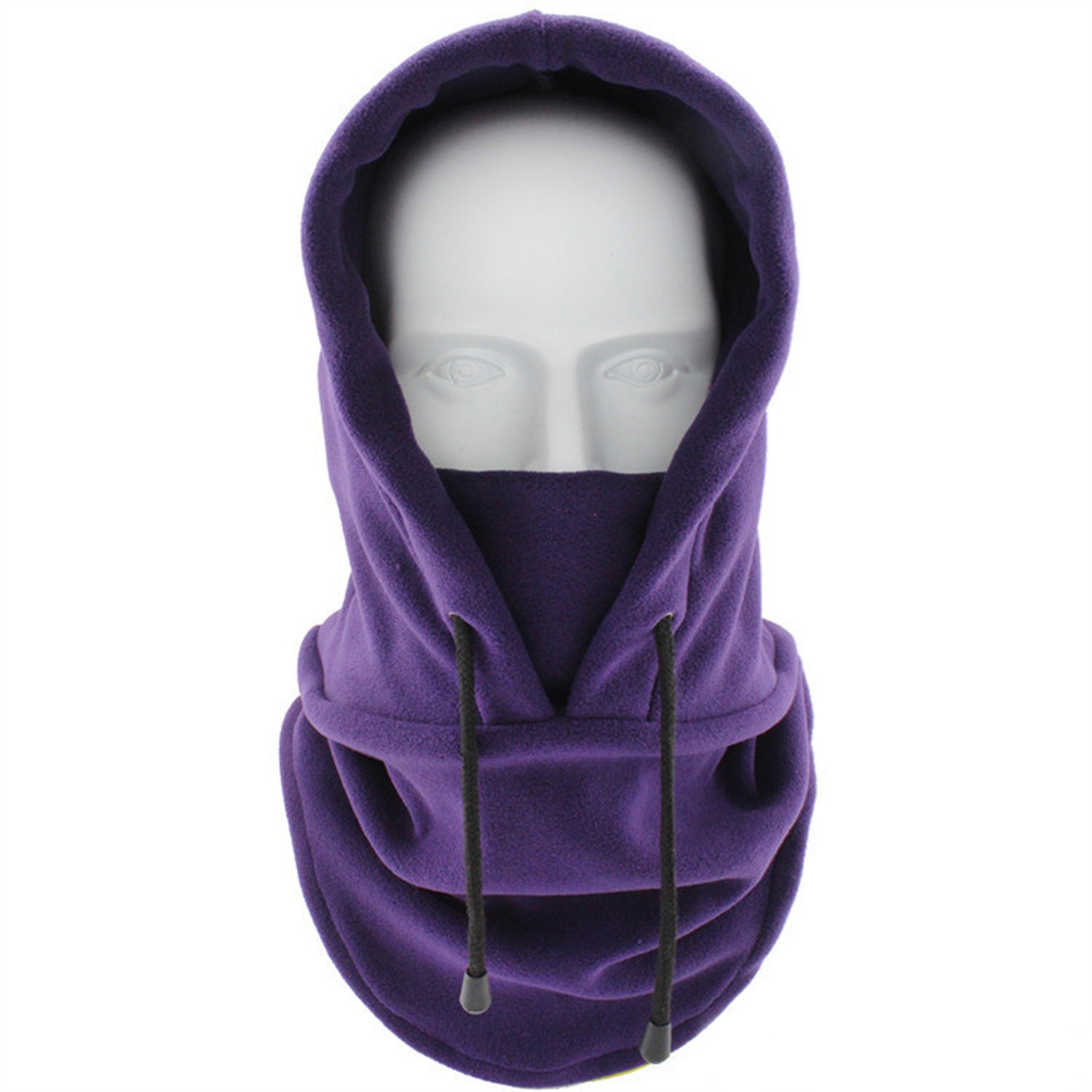 Windproof Face Warmer Balaclava 6