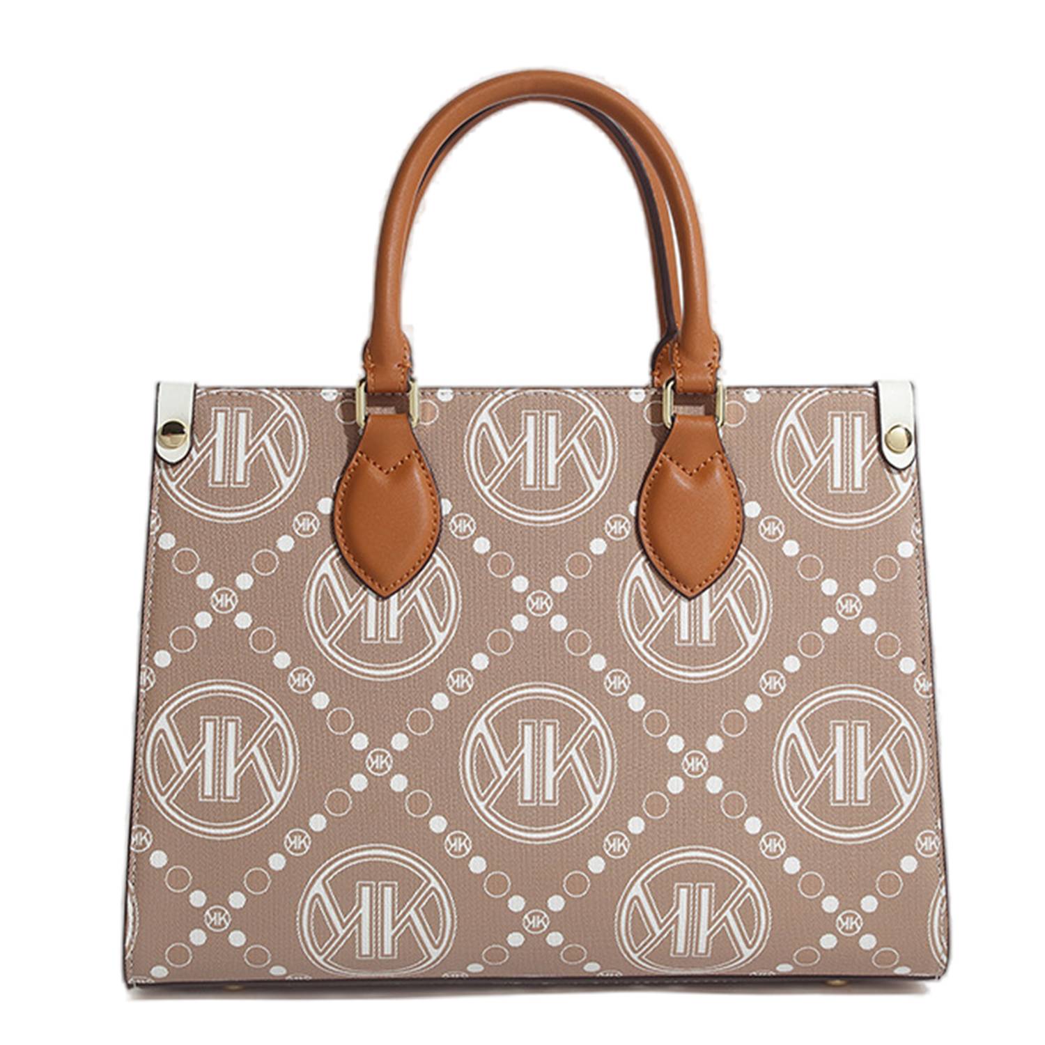 PVC Tote Bag Handbag Customized for Women 6