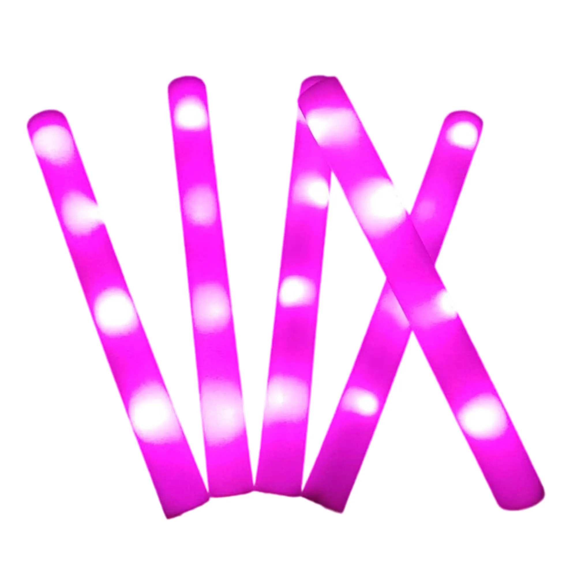 Concert Glow Stick with Long-Lasting Battery 4