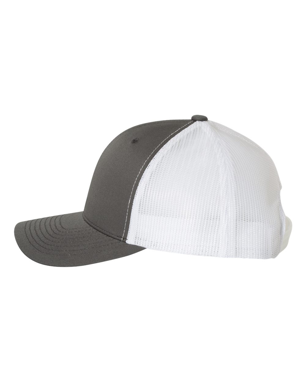 Retro Trucker Cap - 6606 94