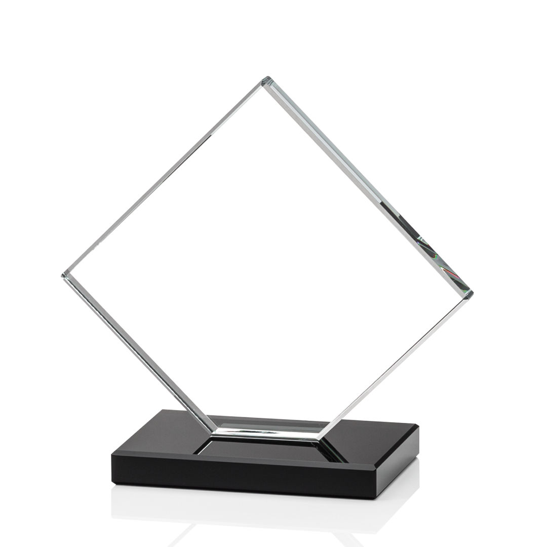 Wellington Award - Black 6