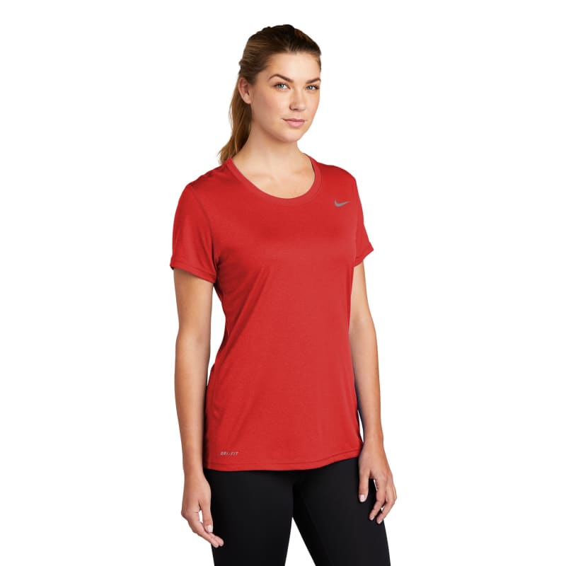 Nike Ladies Legend Tee 17