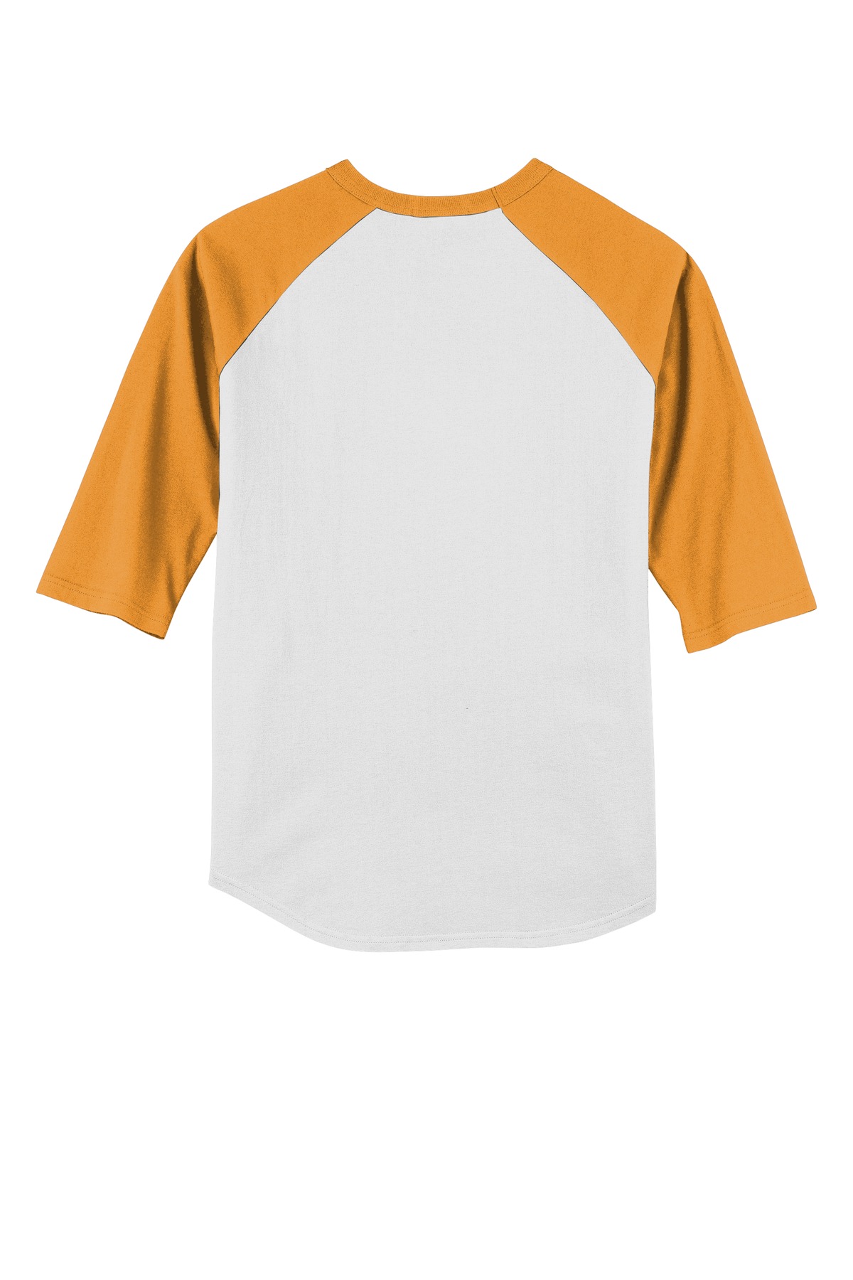 Sport-Tek Youth Colorblock Raglan Jersey. YT200 15