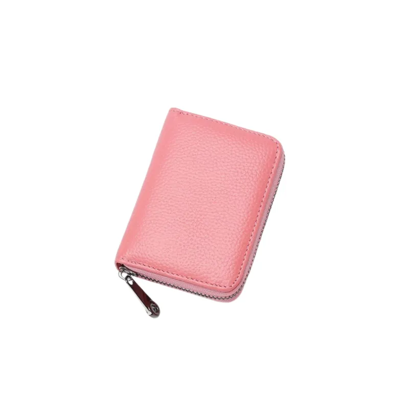 PU Card Holder Wallet 6