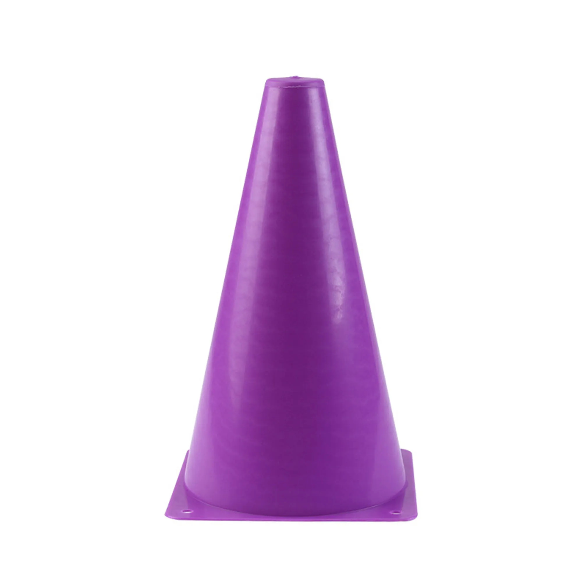 Sport Sign Traffic Safety Cones Bucket Marker 2