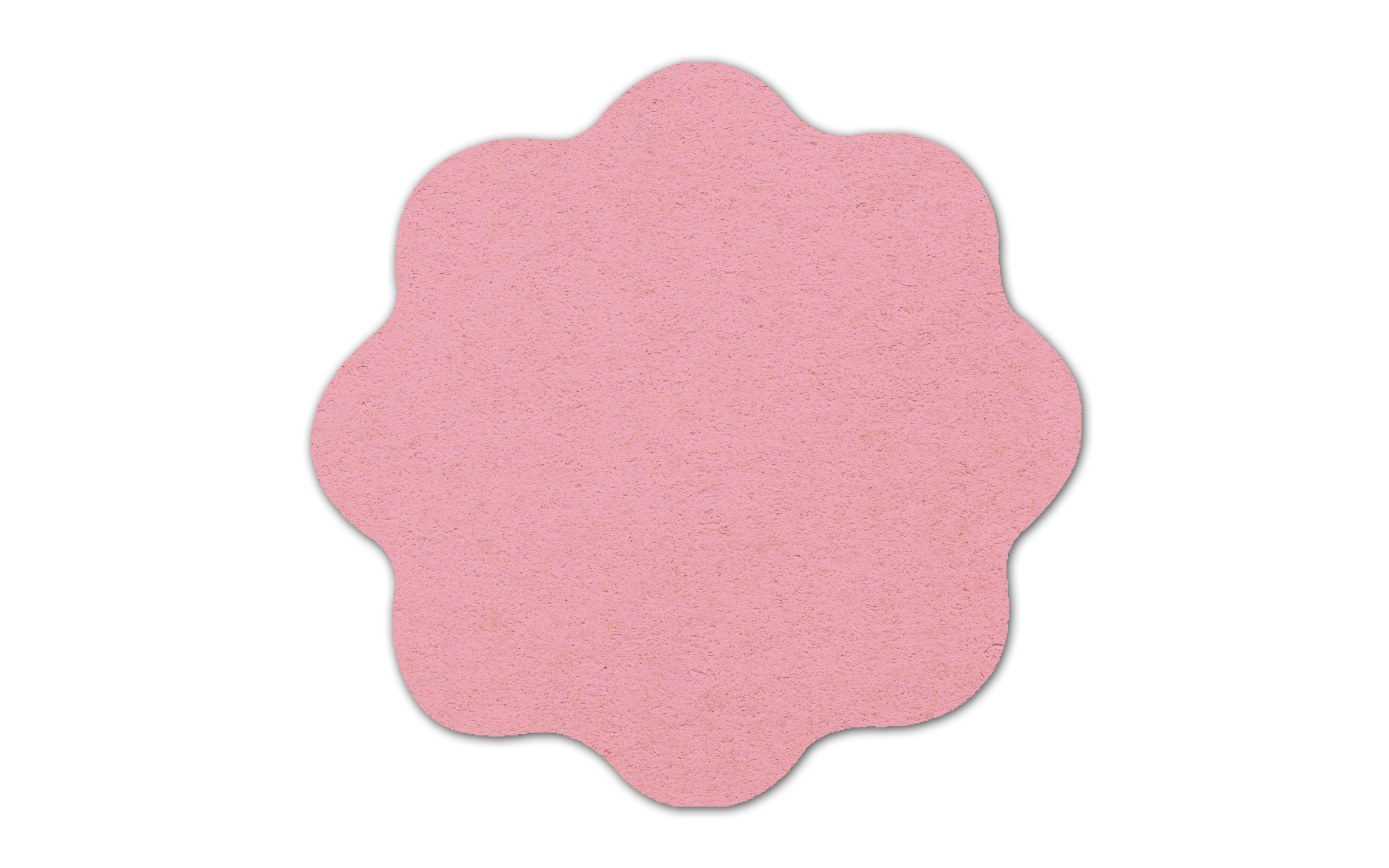 Flower Compressed Sponge 5FL 10