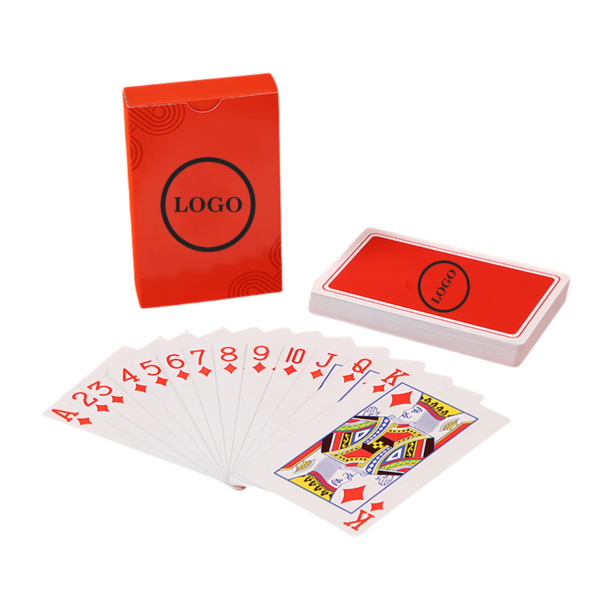 Custom Playing Cards 3