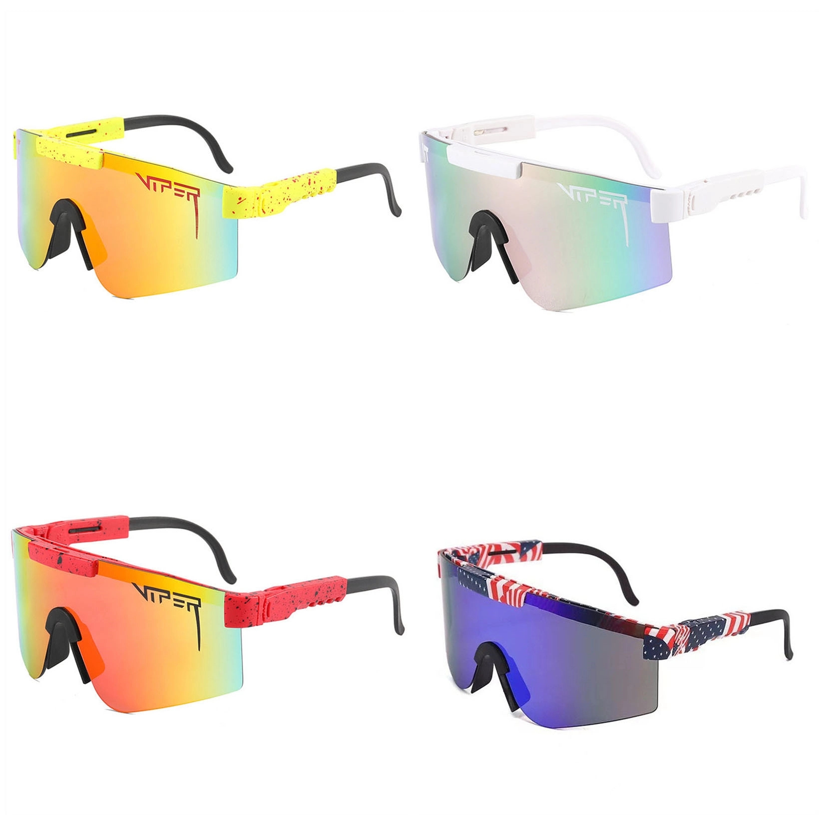 Polarized Sports Sunglass 2