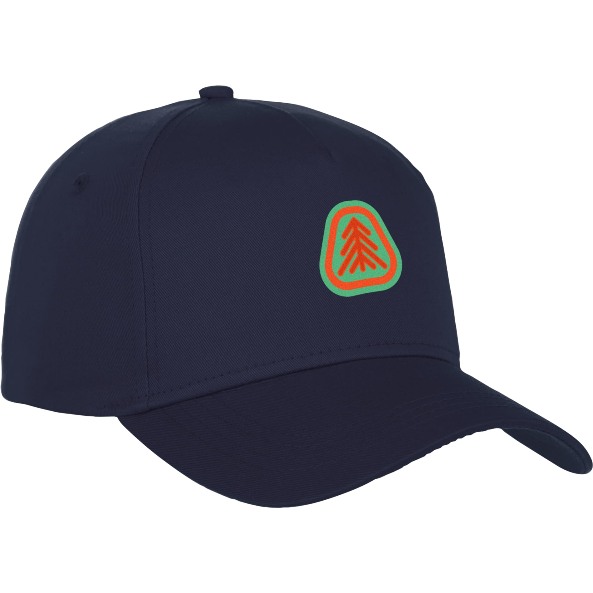 Unisex Composite Ballcap 113