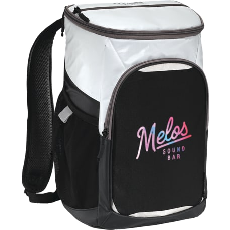 Arctic Zone® Titan Deep Freeze® Backpack Cooler 15