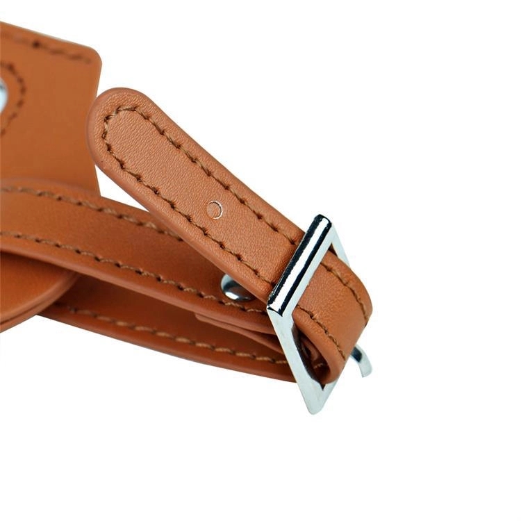 PU Luggage Tags 2