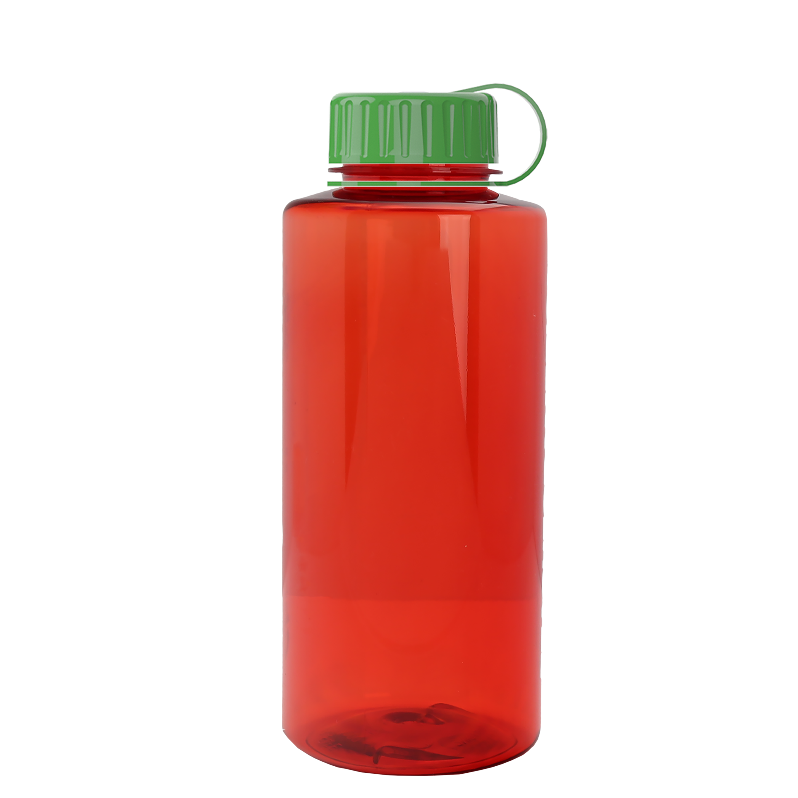 Garyline® Mountaineer Tritan® Bottle with Tethered Lid - 36 oz. 179