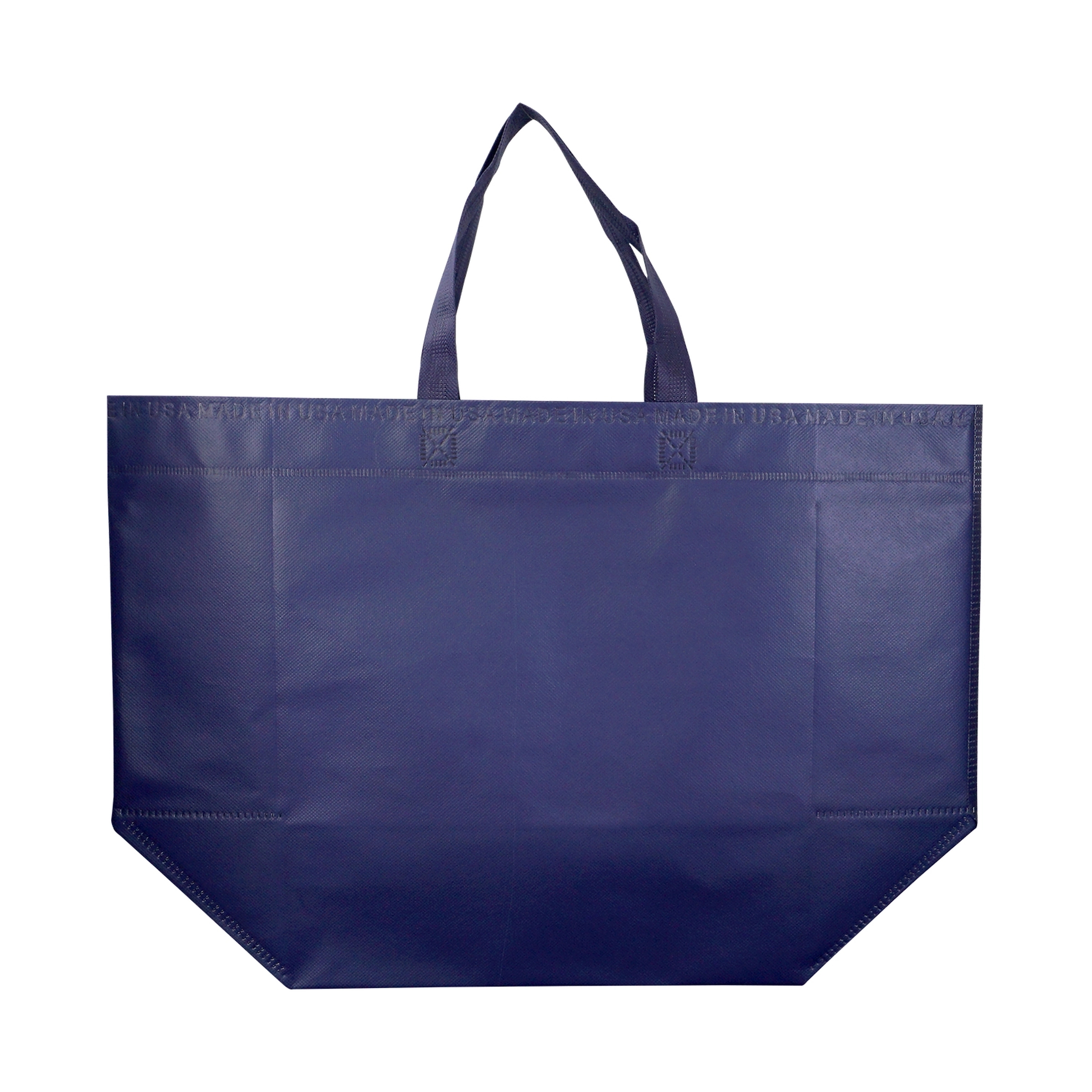 LAMINATED GROCERY SHOPPER 22