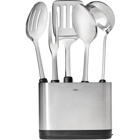OXO 6-piece Kitchen Tool Set 58