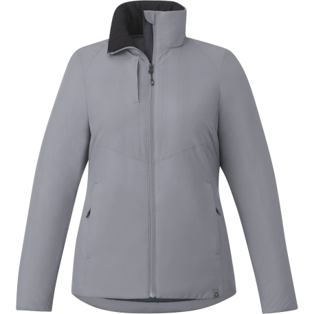 Women's KYES Eco Packable Insulated Jacket 152
