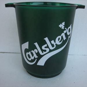 Plastic Ice Bucket 2