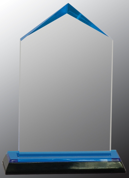 Impress Jewel Acrylic Award 3