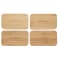 Stackable Bamboo Fiber Bento Box 92
