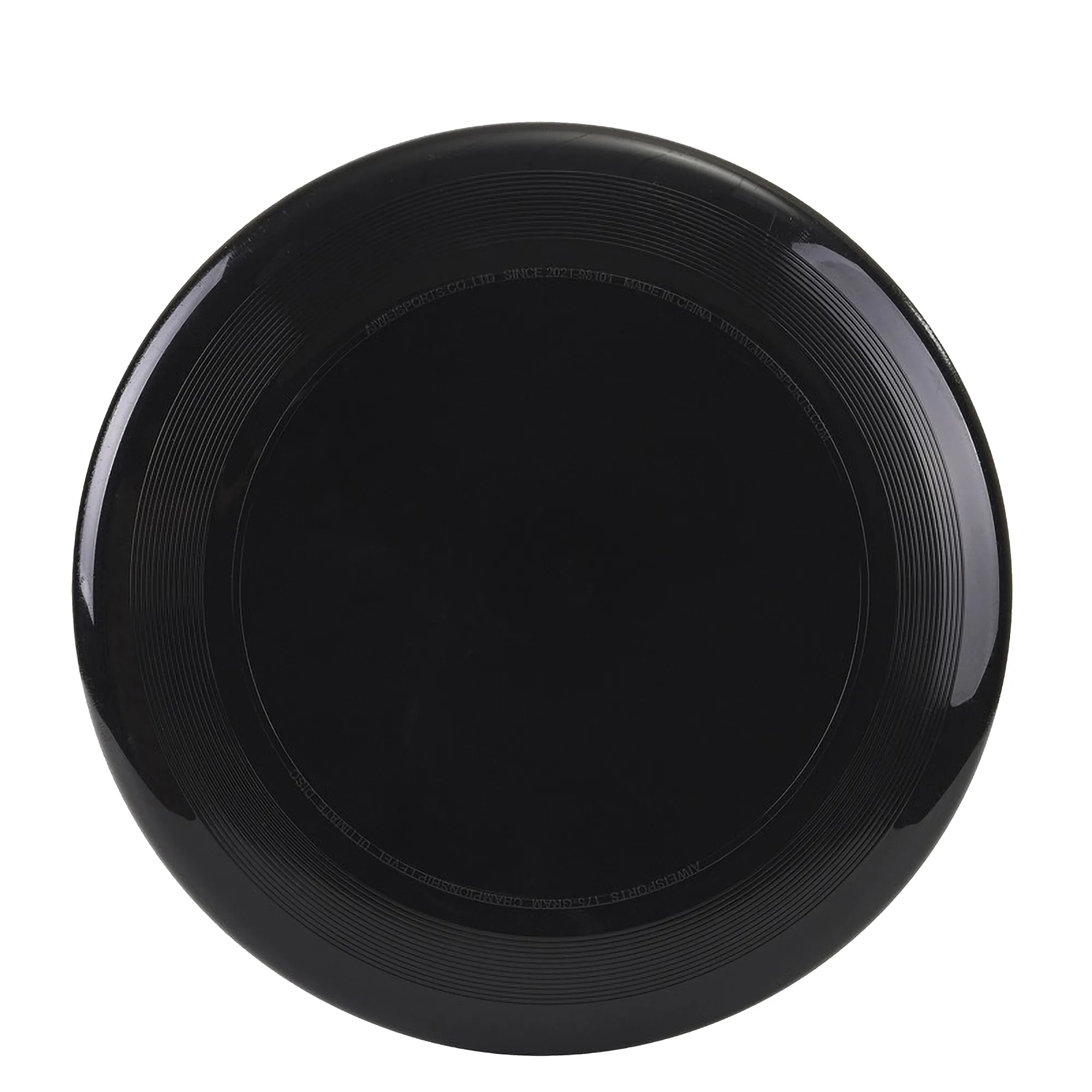 Flying Disc Saucer Advanced Play Training Disk 2