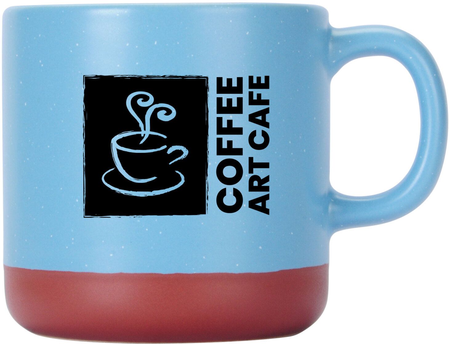 PLANET MUG 13 OZ 14