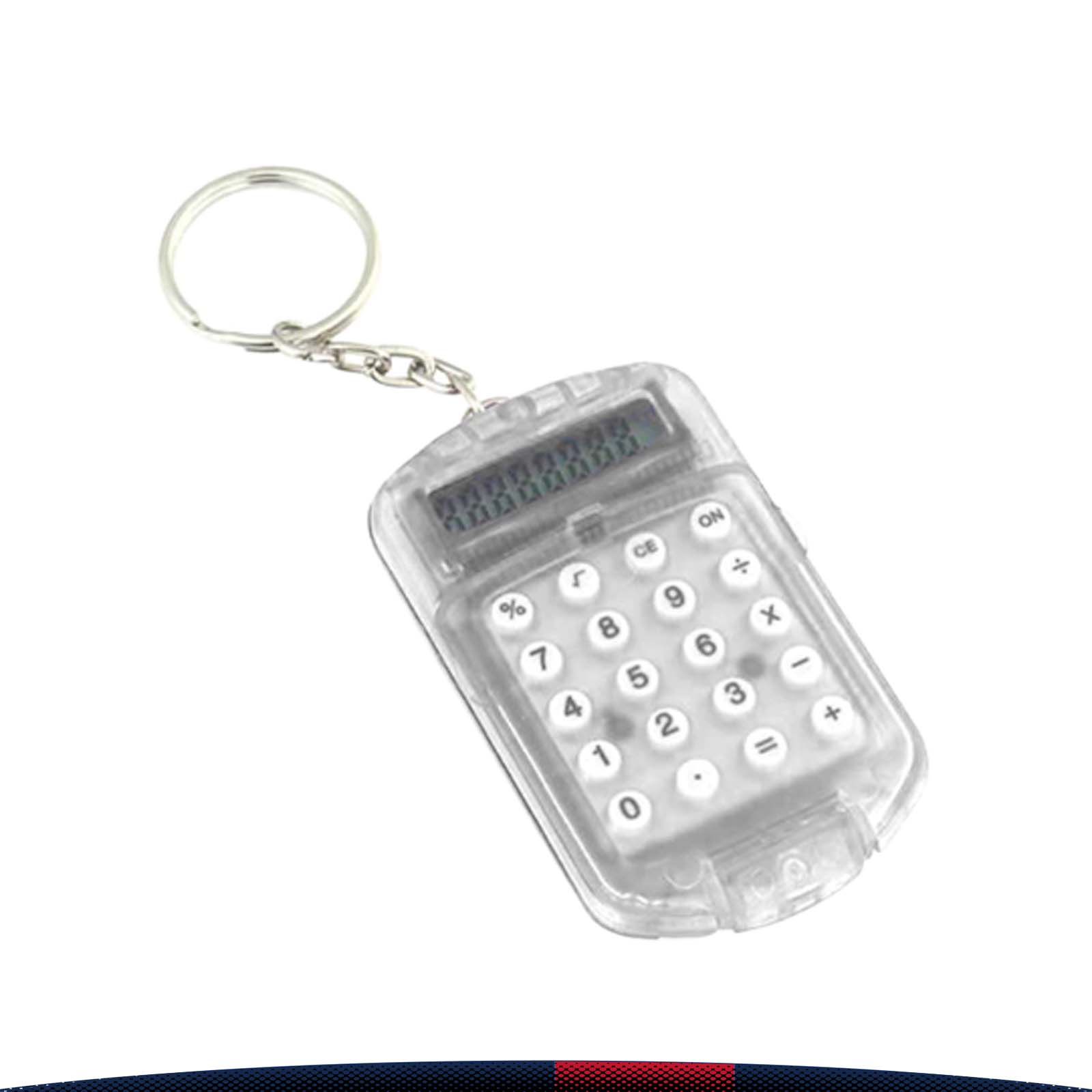 Cleys Mini Calculator 5