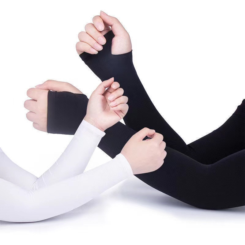 Outdoor Arm Sleeves 4