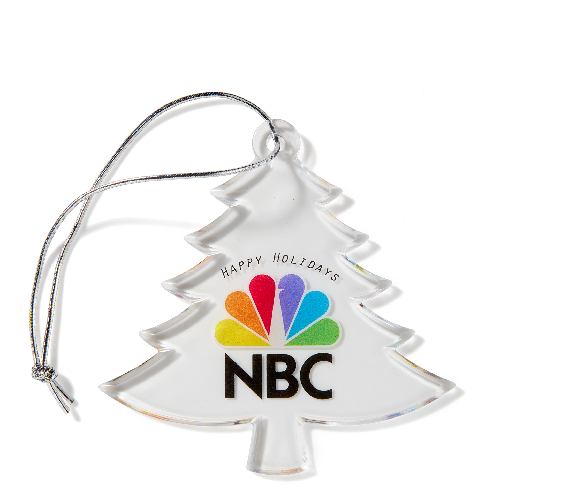 Acrylic Ornaments 3