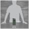Stanley Easy Fill Wide Mouth Flask 8oz 34